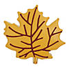 Canada Maple Leaf 5" Cookie Cutters Image 3