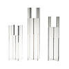Candle Holder Riser Set - 3 Pc. Image 1