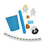 Candle in Cup Craft Kit - Makes 12 Image 1
