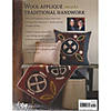 C&T Publishing Exploring Folk Art With Wool Applique & More Book&#160; &#160;&#160; &#160; Image 1