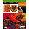 C&amp;T Publishing Joyful Stitching Book&amp;#160; &amp;#160;&amp;#160; &amp;#160; Image 1