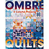 C&T Publishing Ombre Quilts Book&#160; &#160;&#160; &#160; Image 1