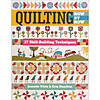 C&T Publishing Quilting Row by Row Book&#160; &#160;&#160; &#160; Image 1