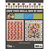 C&T Publishing Quilting Row by Row Book&#160; &#160;&#160; &#160; Image 1