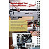 C&T Publishing Sewing Machine Reference Tool Book&#160; &#160;&#160; &#160; Image 1