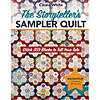 C&T Publishing The Storyteller's Sampler Quilt Book&#160; &#160;&#160; &#160; Image 1