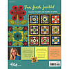 C&amp;T Publishing Whimsical Wool Applique Book&amp;#160; &amp;#160;&amp;#160; &amp;#160; Image 1