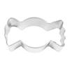 Candy 3.25" Cookie Cutters Image 1