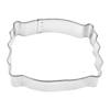 Candy Bar 3.375" Cookie Cutters Image 1