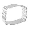 Candy Bar 3.375" Cookie Cutters Image 2
