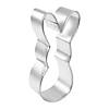 Candy Bunny 3.75" Cookie Cutters Image 2