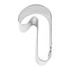 Candy Cane 5.5" Cookie Cutters Image 1