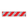 Candy Cane Prism Pencils - 24 Pc. Image 1