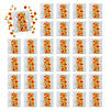 Candy Corn &amp; Peanuts Trail Mix Assortment - 32 Pc. Image 1