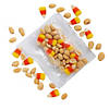 Candy Corn &amp; Peanuts Trail Mix Assortment - 32 Pc. Image 1