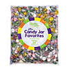 Candy Jar Assortment, 5 lb Image 1