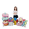 Candy Land&#8482; Treat Stand-Ups - 5 Pc. Image 1