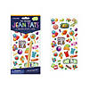 Candy Shop Jean Tats Pack Image 1