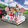 Candy World Parade Float Decorating Kit - 28 Pc. Image 1