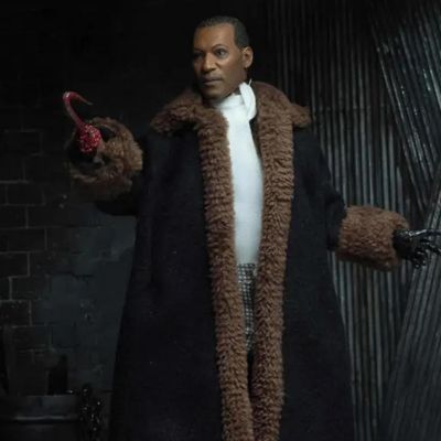 Candyman 8 Inch Clothed Action Figure Image 3