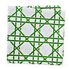 Caning Napkin (Set Of 4) Image 3