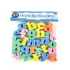 Captain Creative Super Sponges, 2", Lower Case Alphabet, 26 Pieces Image 1