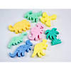 Captain Creative Super Sponges Dinosaurs Pack Image 1