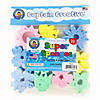Captain Creative Super Sponges Flowers Pack Image 1