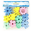 Captain Creative Super Sponges Flowers Pack Image 1