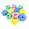 Captain Creative Super Sponges Flowers Pack Image 2