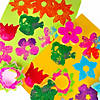 Captain Creative Super Sponges Flowers Pack Image 3