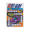Car Coloring &amp; Activity Sheets - 1000 Pc. Image 1