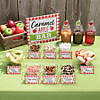 Caramel Apple Bar Decorating Kit - 21 Pc. Image 1