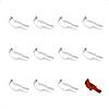 Cardinal 4.5" Cookie Cutters Image 1