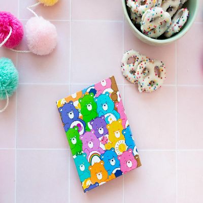 Care Bears Allover Print Sticky Note and Tab Box Set Image 3