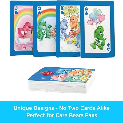 Care Bears Playing Cards Image 2
