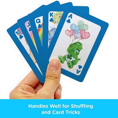 Care Bears Playing Cards Image 3