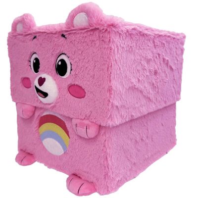 Care Bears: Storables 10" Box - Cheer Bear - Ages 1+ Image 1