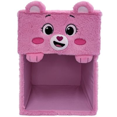 Care Bears: Storables 10" Box - Cheer Bear - Ages 1+ Image 3