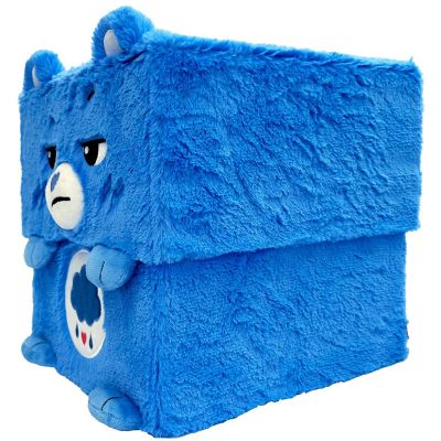 Care Bears: Storables 10" Box - Grumpy Bear - Ages 1+ Image 1