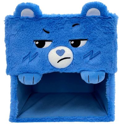 Care Bears: Storables 10" Box - Grumpy Bear - Ages 1+ Image 3