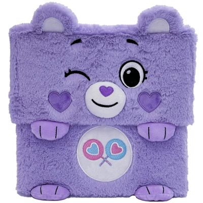 Care Bears: Storables 10" Box - Share Bear - Ages 1+ Image 1