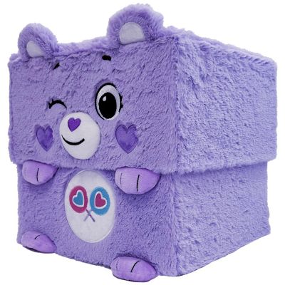 Care Bears: Storables 10" Box - Share Bear - Ages 1+ Image 1