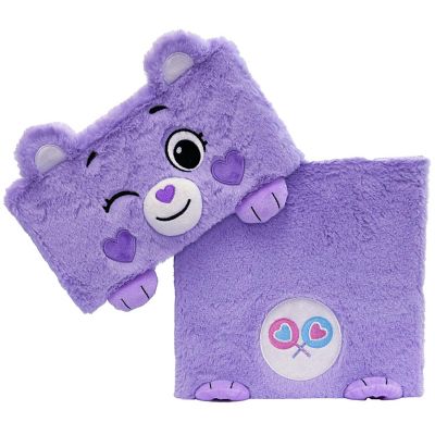 Care Bears: Storables 10" Box - Share Bear - Ages 1+ Image 2