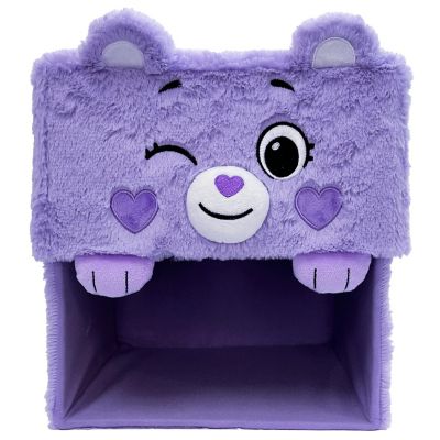 Care Bears: Storables 10" Box - Share Bear - Ages 1+ Image 3