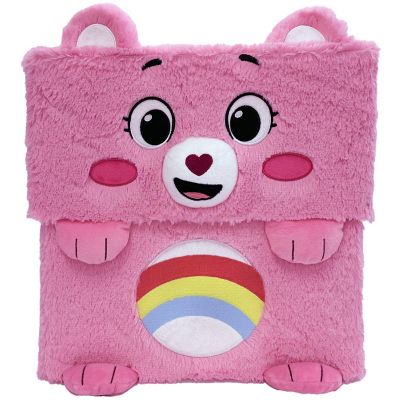 Care Bears: Storables 12" Box - Cheer Bear - Ages 1+ Image 1