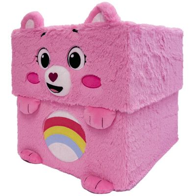 Care Bears: Storables 12" Box - Cheer Bear - Ages 1+ Image 1
