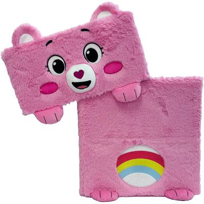Care Bears: Storables 12" Box - Cheer Bear - Ages 1+ Image 2