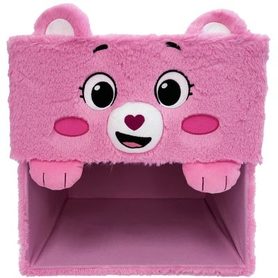 Care Bears: Storables 12" Box - Cheer Bear - Ages 1+ Image 3