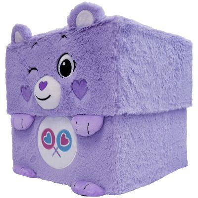 Care Bears: Storables 12" Box - Share Bear - Ages 1+ Image 1